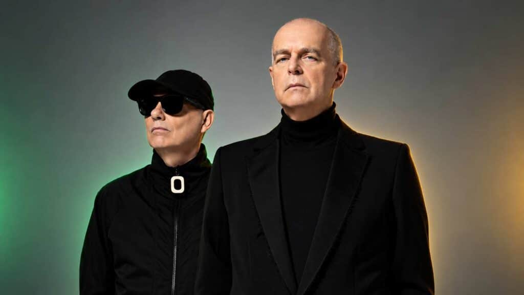 Pet Shop Boys’ Alan Turing Album: How to Hear It Tonight