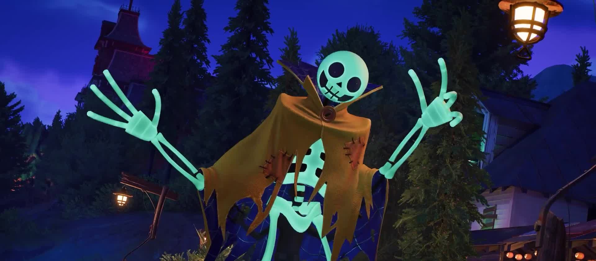 Planet Coaster 2 Halloween Pack Has a Bigger Idea