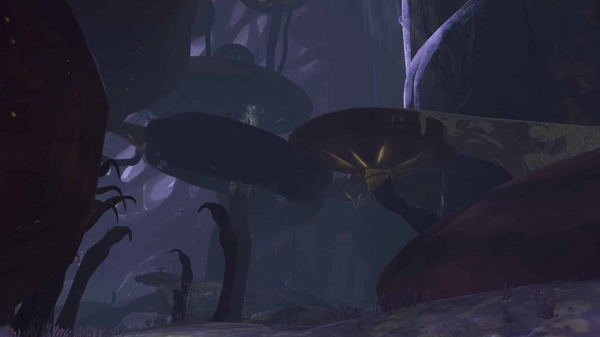 Risk of Rain 2 Hallowed Concepts Surprise Drop