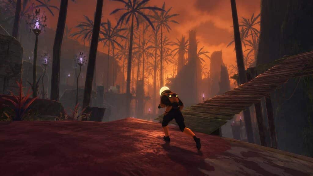 Risk of Rain 2 Hallowed Concepts Surprise Drop