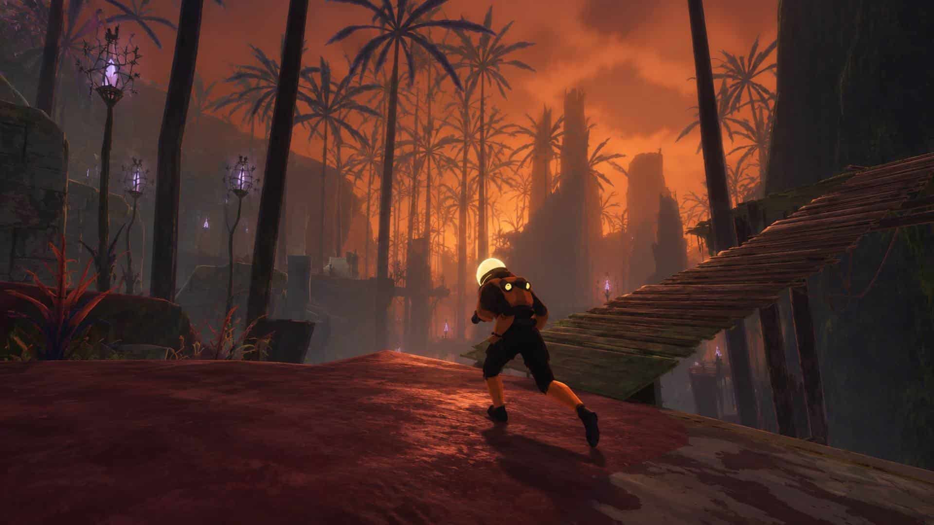 Risk of Rain 2 Hallowed Concepts Surprise Drop