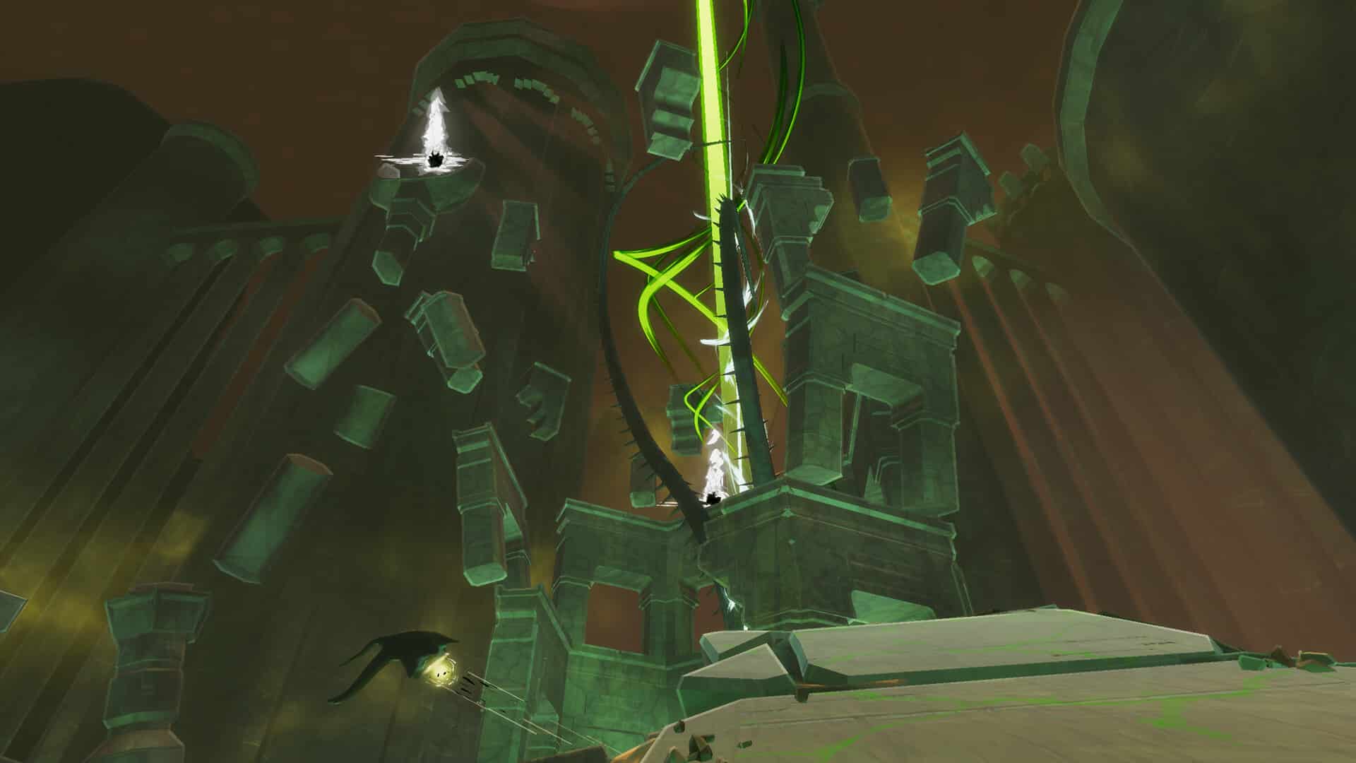 Risk of Rain 2 Hallowed Concepts Surprise Drop
