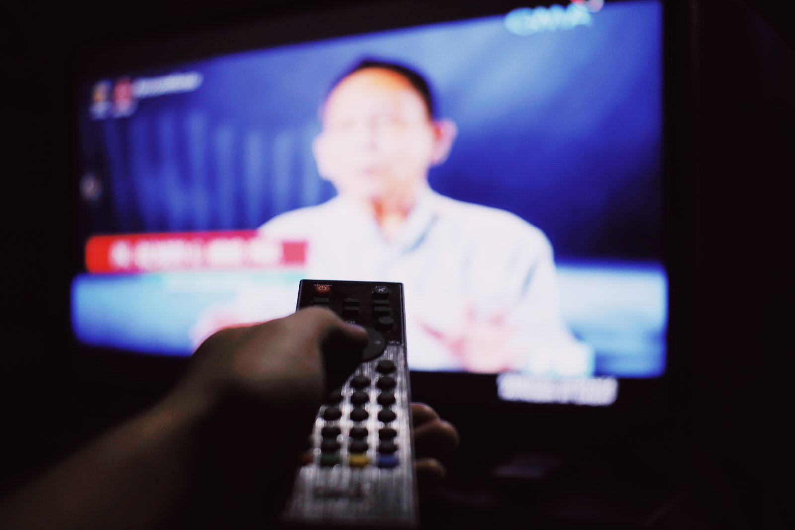 Smart TV Security: What the 2026 IoT Report Shows